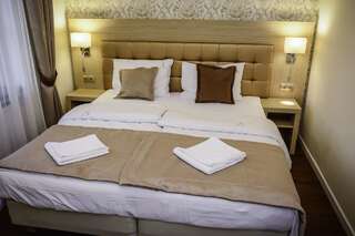 Отели типа «постель и завтрак» Willa Anna Устронь Стандартный двухместный номер с 1 кроватью или 2 отдельными кроватями-1